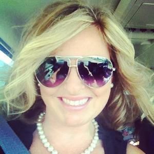 Meet your Posher, Kerry